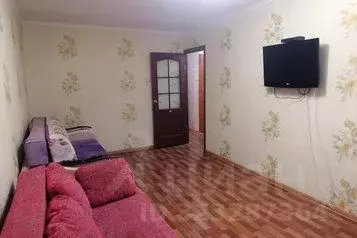 2-к кв. Ханты-Мансийский АО, Нижневартовск ул. Менделеева, 28 (50.0 м) - Фото 1