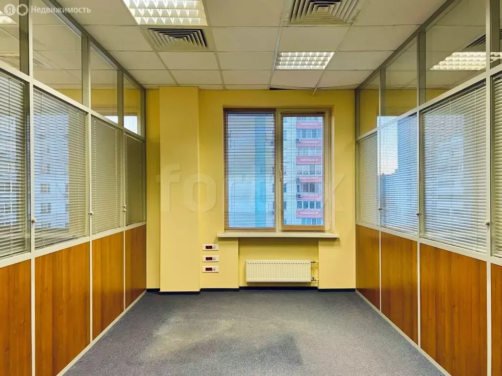 Офис (4016 м) - Фото 1