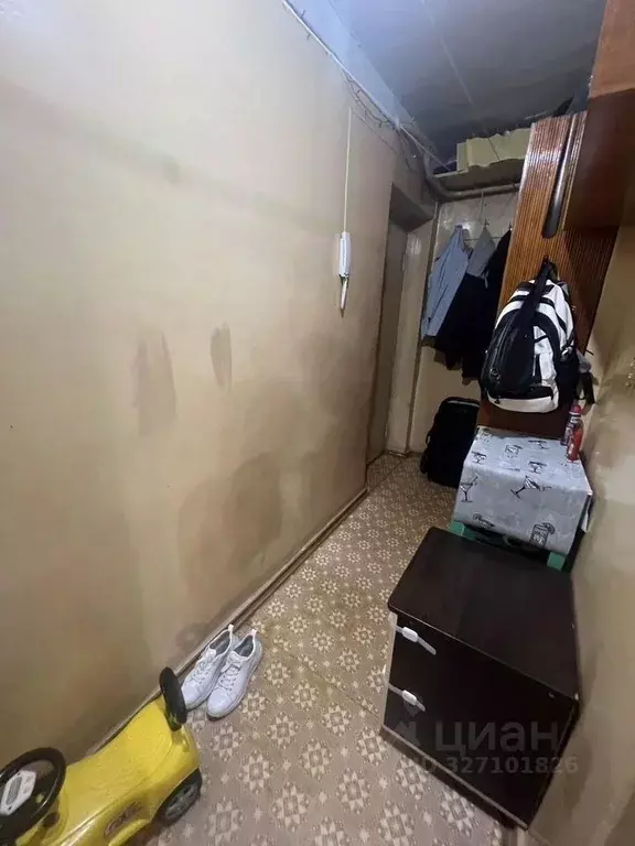 1-к кв. Краснодарский край, Кропоткин Кавказский район, Красная ул., ... - Фото 2