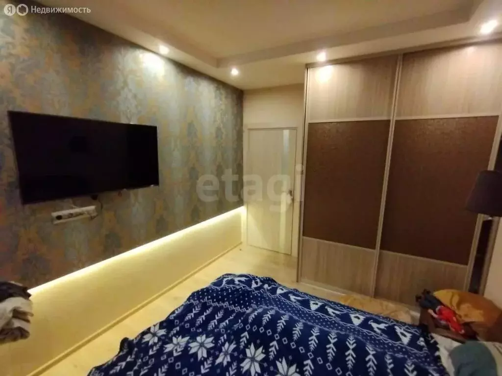 3-комнатная квартира: Пермь, улица Куйбышева, 61 (74.1 м) - Фото 2