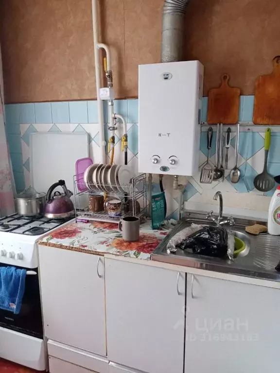 2-к кв. Курская область, Курск ул. 50 лет Октября, 153 (44.6 м) - Фото 0