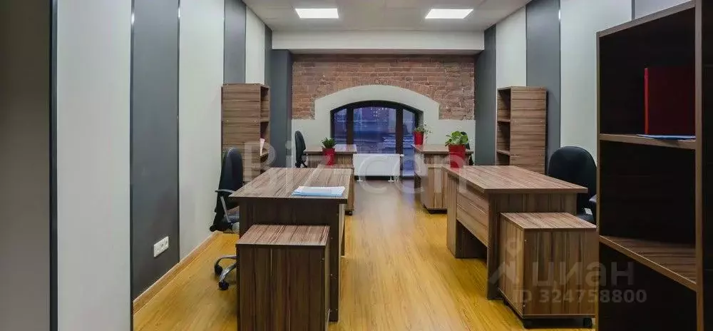 Офис в Санкт-Петербург наб. Обводного Канала, 118аХ (12 м) - Фото 2