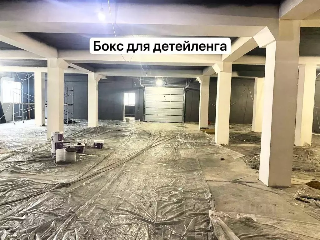 Помещение свободного назначения в Ставропольский край, Ставрополь ... - Фото 1