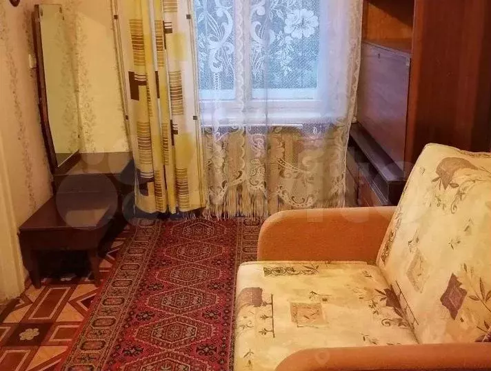 2-к. квартира, 42 м, 3/5 эт. - Фото 1