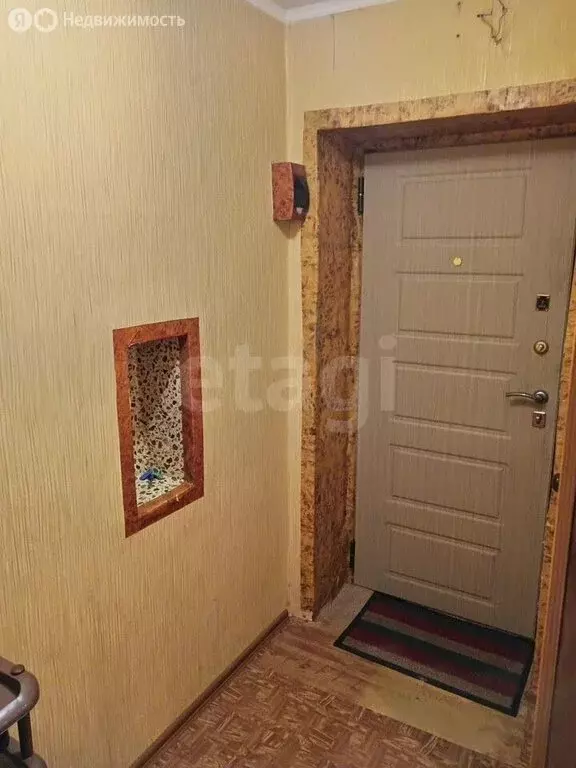 1-комнатная квартира: Белгород, проспект Славы, 7Б (30.5 м) - Фото 2