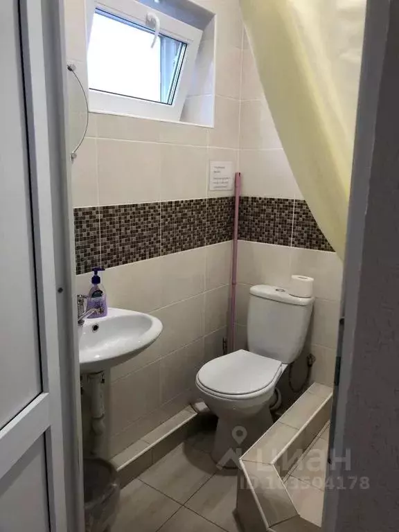 Комната Краснодарский край, Анапа муниципальный округ, с. Витязево ул. ... - Фото 1