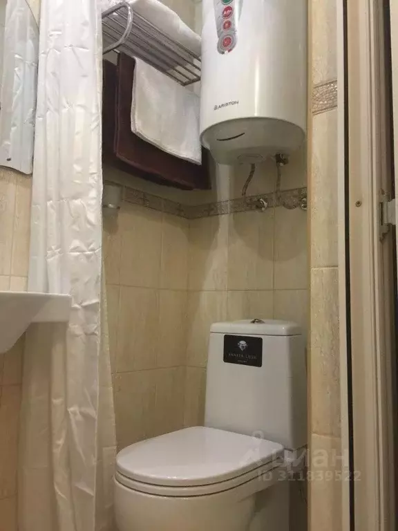 Комната Московская область, Красногорск Пролетарская ул., 37 (20.0 м) - Фото 1