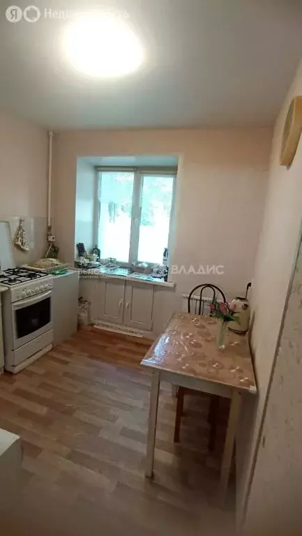 3-комнатная квартира: Уемский, Заводская улица, 43 (55.2 м) - Фото 1