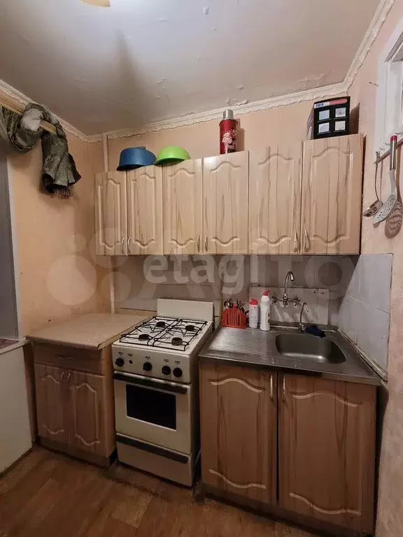 2-к. квартира, 46,4 м, 3/5 эт. - Фото 0