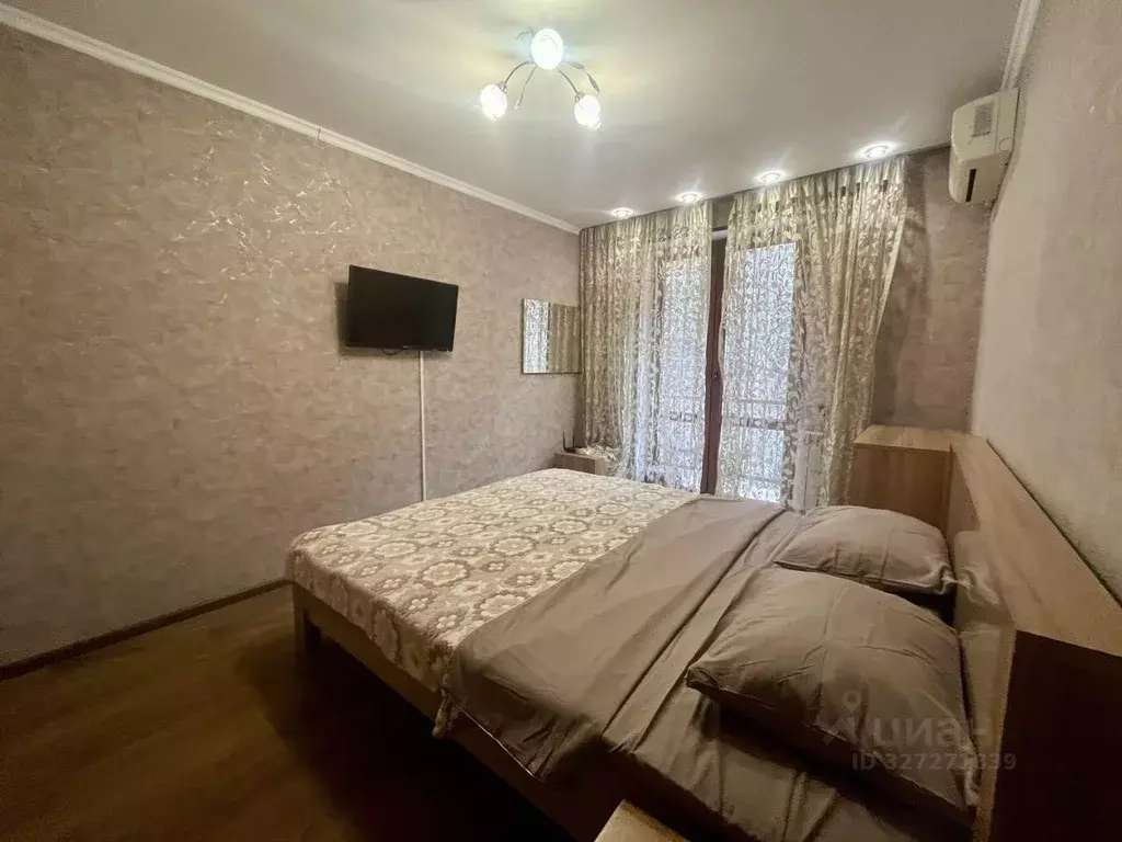 2-к кв. Крым, Ялта ул. Калинникова, 5 (45.0 м) - Фото 1