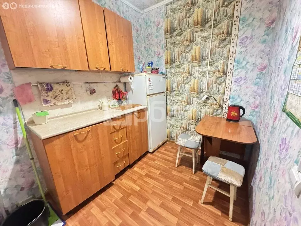 1к в -комнатной квартире (20 м) - Фото 2