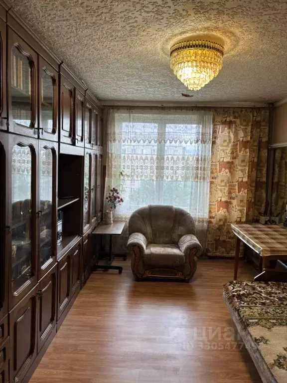 3-к кв. Москва Планерная ул., 12К1 (58.0 м) - Фото 1