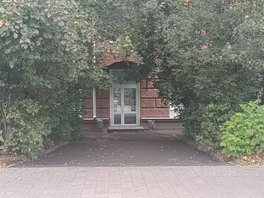 Торговая площадь в Пермский край, Пермь Комсомольский просп., 69 (235 ... - Фото 2