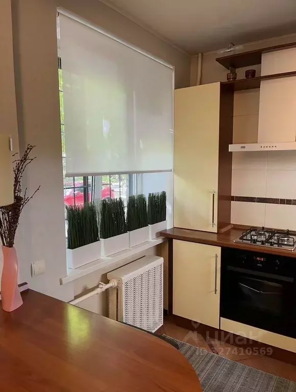 2-к кв. Москва ул. Руставели, 6АК3 (42.0 м) - Фото 2