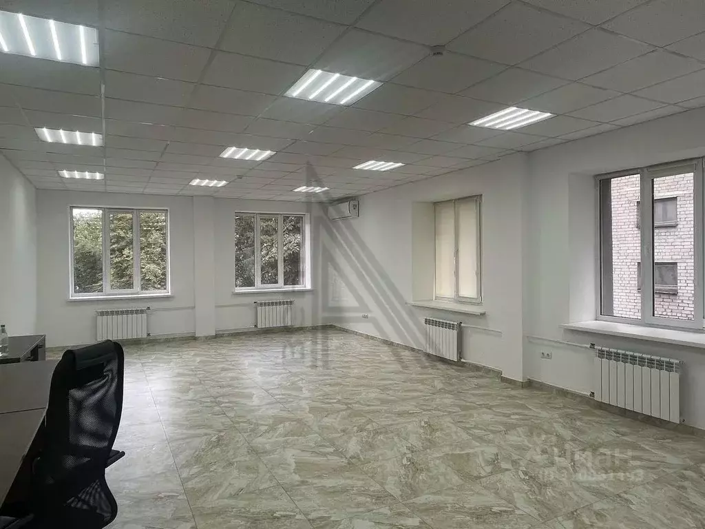 Офис в Воронежская область, Воронеж ул. Карла Маркса, 68 (68 м) - Фото 1