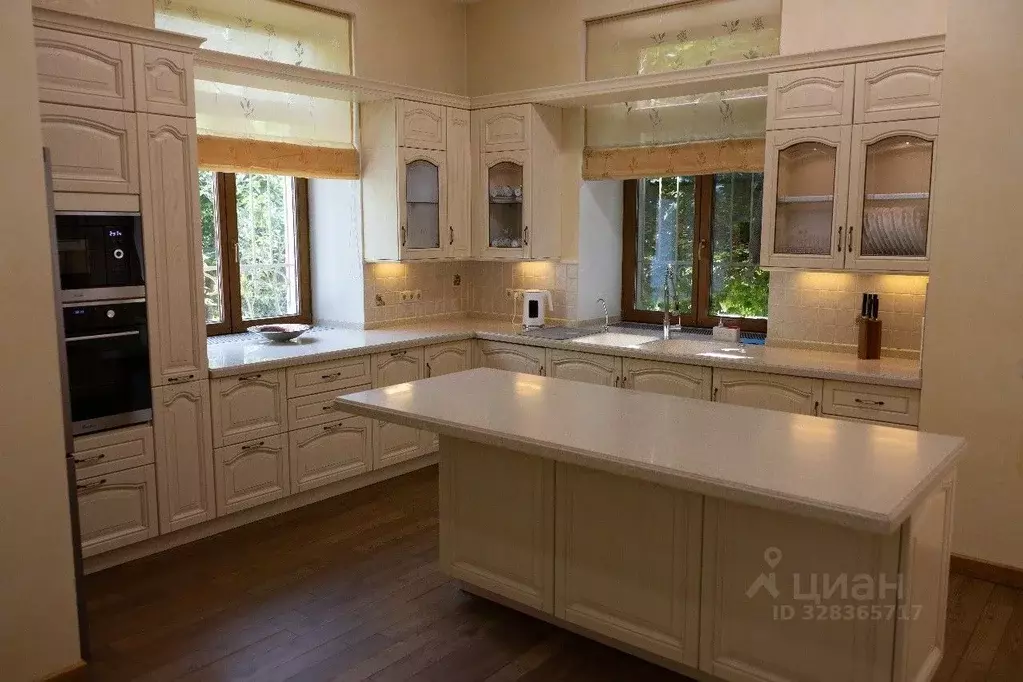 Дом в Москва д. Губцево,  (1000 м) - Фото 2