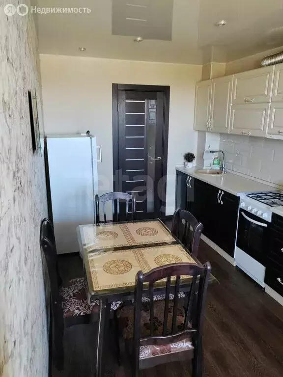 1-комнатная квартира: Энгельс, улица Ломоносова, 29 (44.6 м) - Фото 2