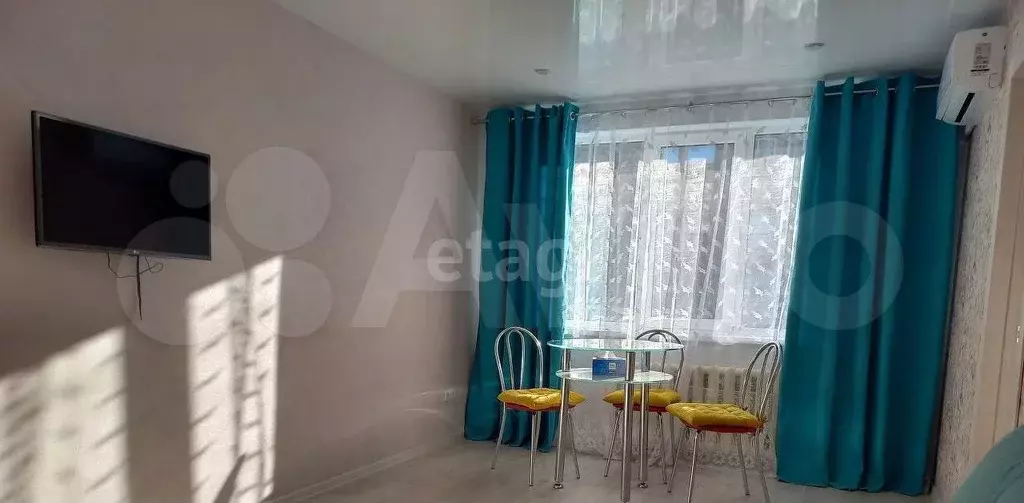 2-к. квартира, 41,2 м, 1/5 эт. - Фото 1