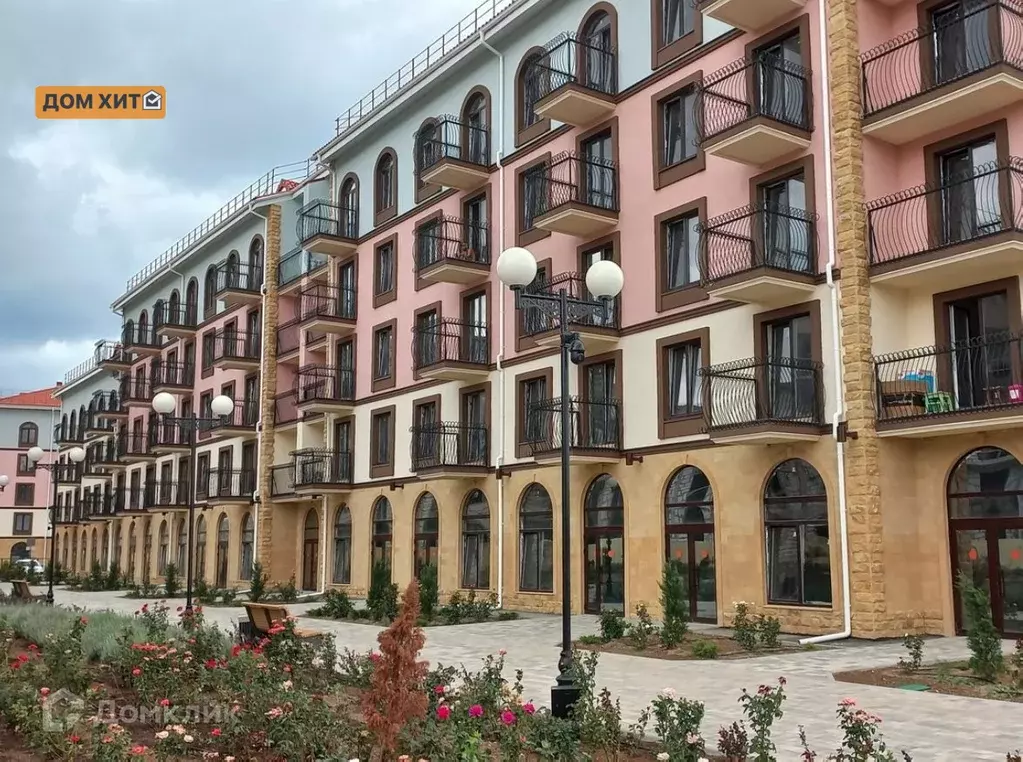 Продаётся 1-к квартира, 79.79 м - Фото 0