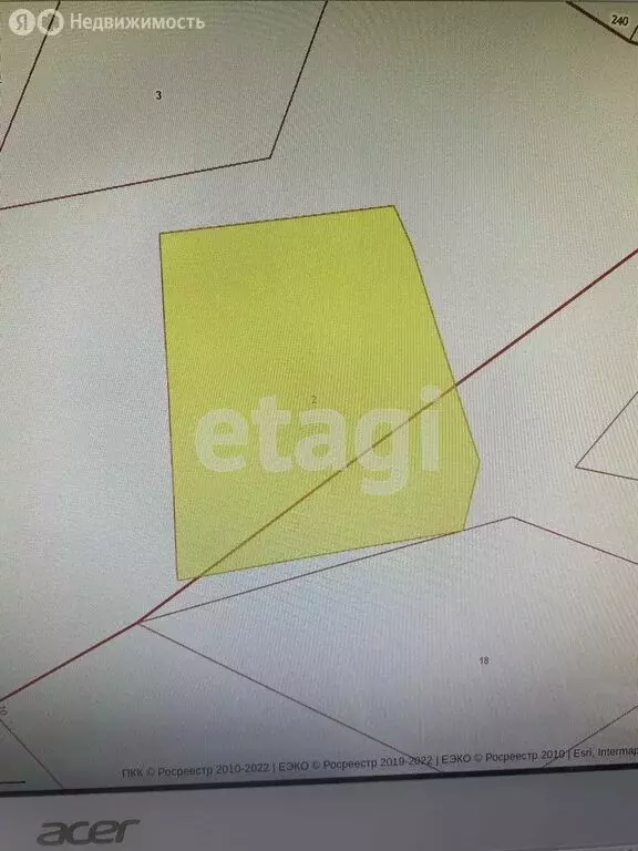 Дом в Белгородский район, Крутологское сельское поселение, СТ Весна ... - Фото 1