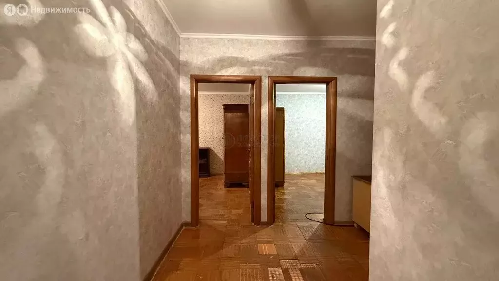 2-комнатная квартира: Москва, Таллинская улица, 2 (59 м) - Фото 2