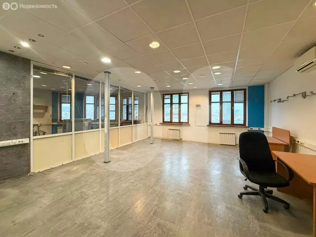 Офис (2275 м) - Фото 2