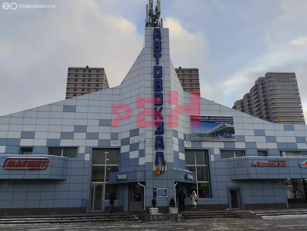 Офис (350 м) - Фото 1