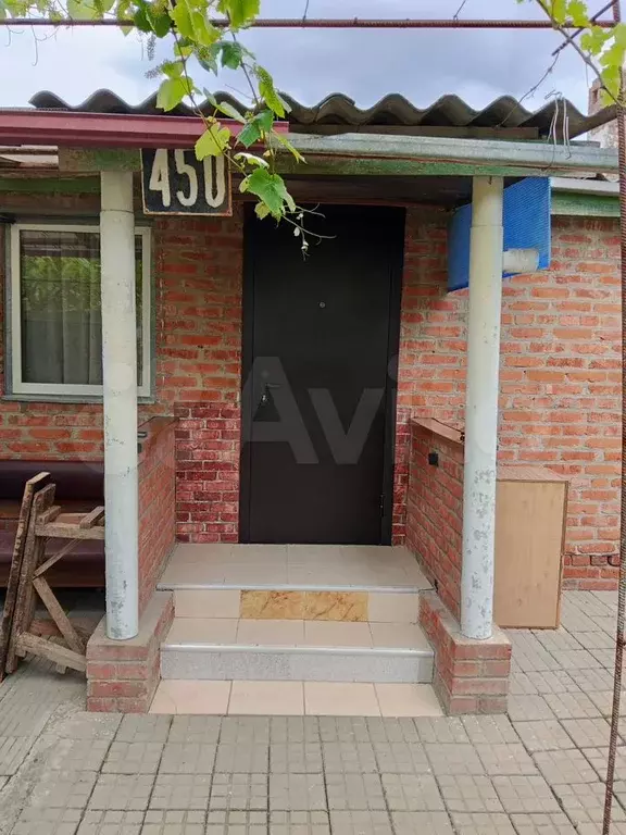 Дом 45 м на участке 1 сот. - Фото 1