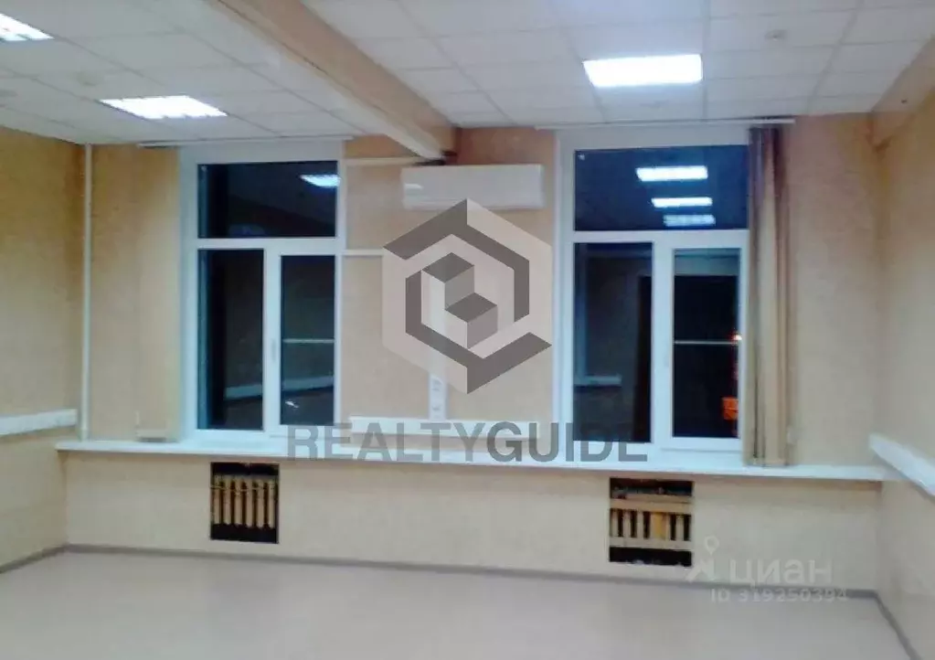 Офис в Москва Партизанская ул., 27 (5126 м) - Фото 0