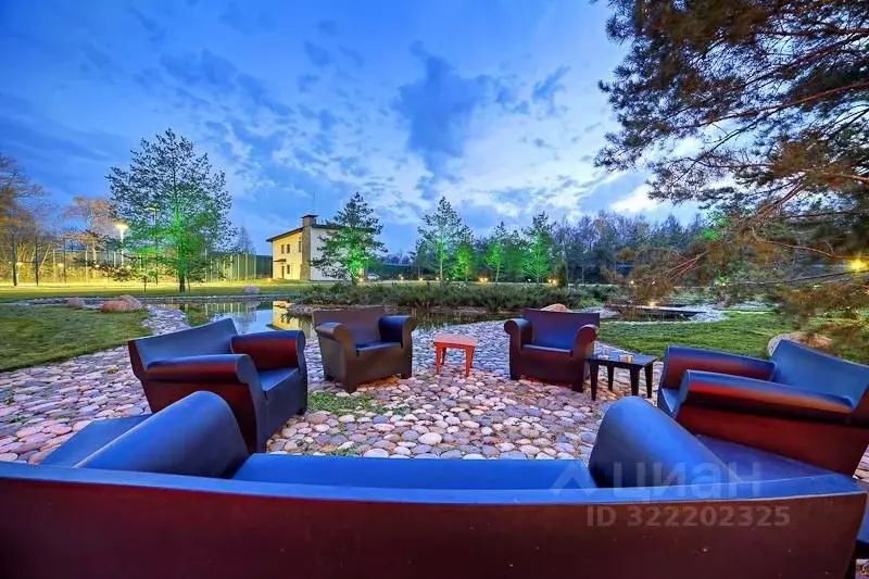 Дом в Московская область, Истра муниципальный округ, д. Котово  (1329 ... - Фото 2