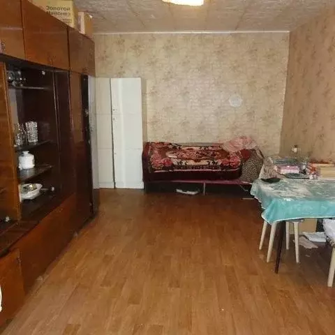 Квартира, 1 комната, 37.9 м - Фото 1