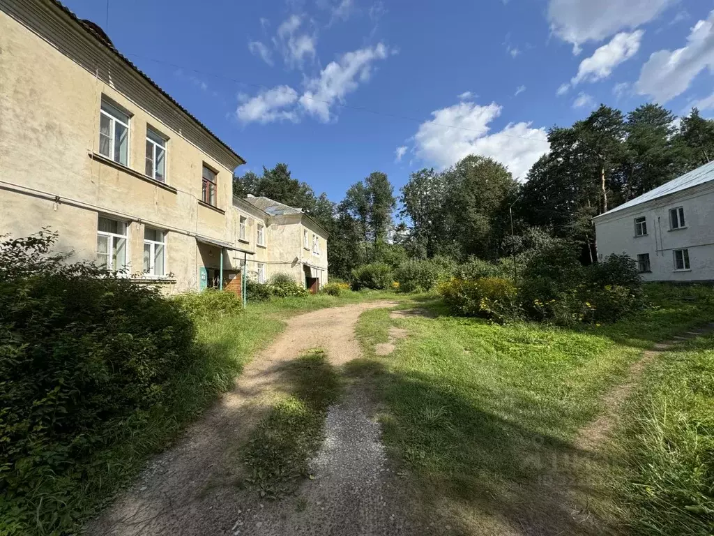 3-к кв. Тверская область, Конаковский муниципальный округ, Радченко ... - Фото 2
