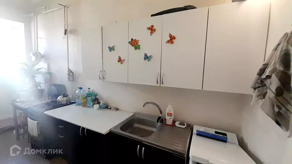 Продаётся 1-к квартира, 27 м - Фото 0