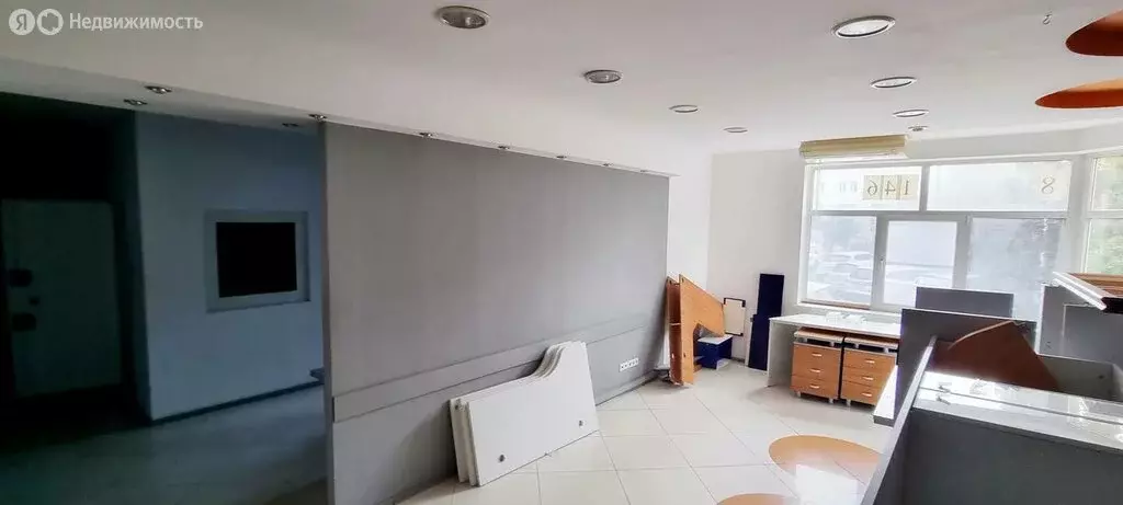 Помещение свободного назначения (488 м) - Фото 1