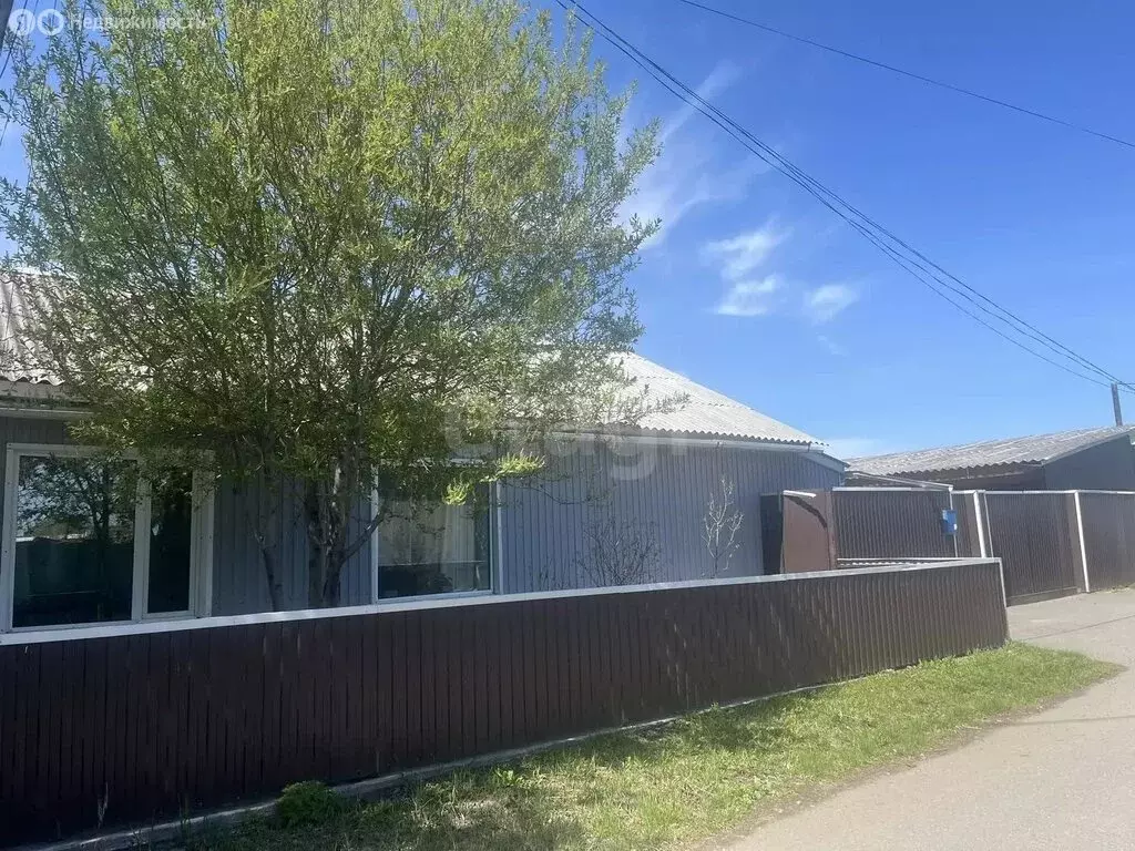 Дом в село Ильинка, улица Терешковой (89.6 м) - Фото 2
