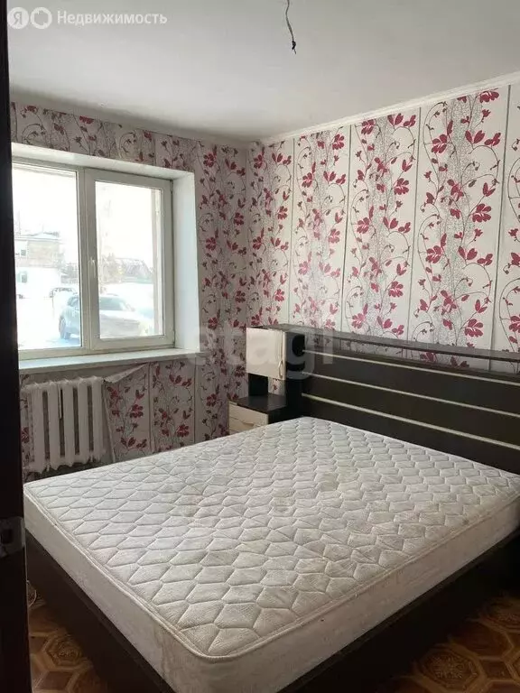 3-комнатная квартира: Стерлитамак, Садовая улица, 3 (56.3 м) - Фото 1