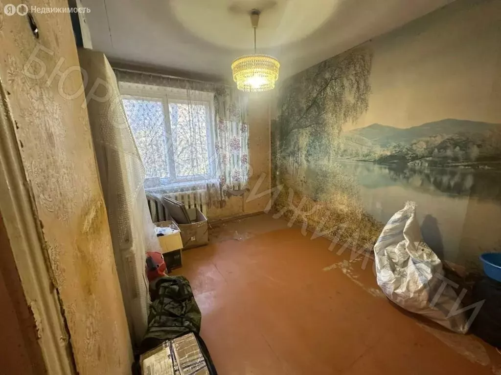 1-комнатная квартира: Балашов, Юбилейная улица, 26 (20.8 м) - Фото 1