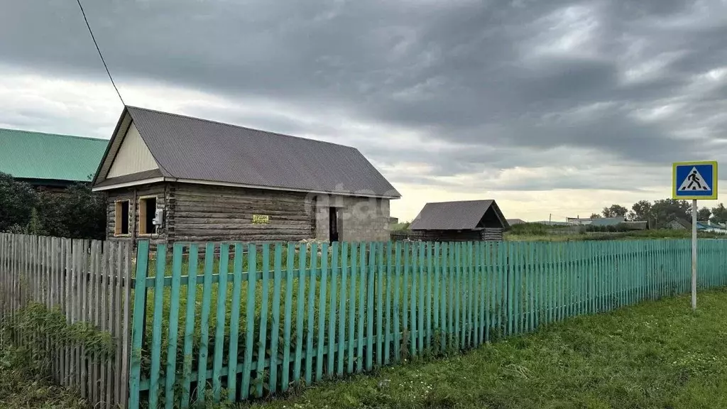 Участок в Башкортостан, Ишимбайский район, Урман-Бишкадакский ... - Фото 0