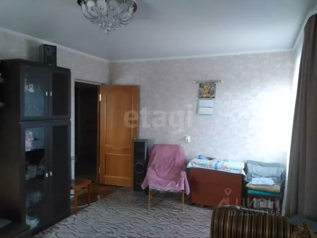 Дом в Ростовская область, Таганрог Работник Просвещения СНТ, аллея 1-я ... - Фото 1