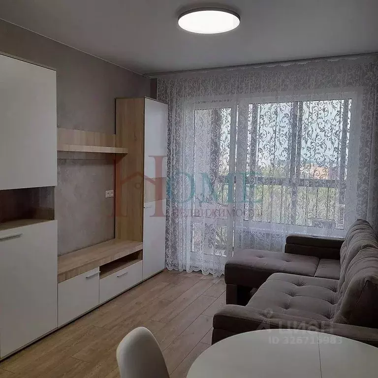 Студия Новосибирская область, Новосибирск ул. Сибиряков-Гвардейцев, ... - Фото 2