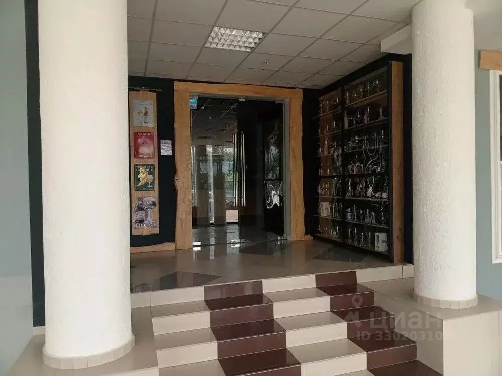 Помещение свободного назначения в Краснодарский край, Краснодар ... - Фото 2