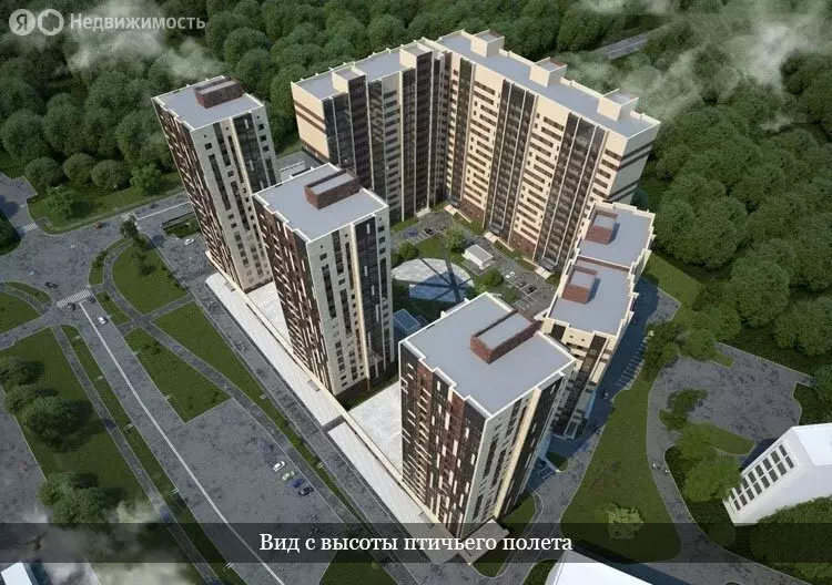 1-комнатная квартира: Пенза, улица Мира, 63 (48 м) - Фото 2