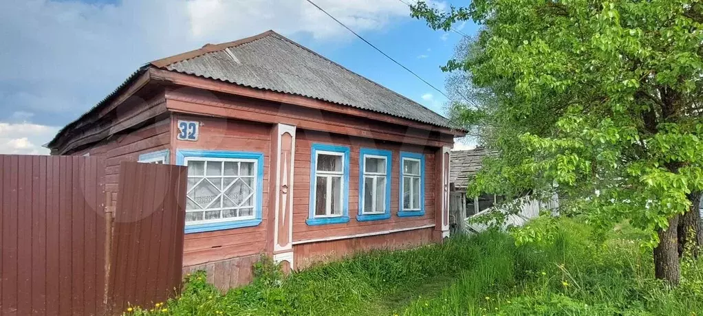 Дом 84,2 м на участке 12 сот. - Фото 1