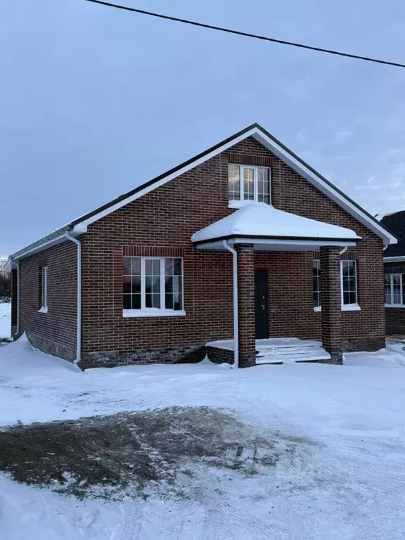 Дом в Ростовская область, Неклиновский район, с. Новобессергеневка ул. ... - Фото 2