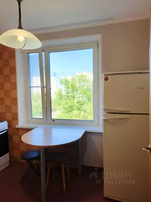 2-к кв. Москва Севанская ул., 17 (44.2 м) - Фото 2