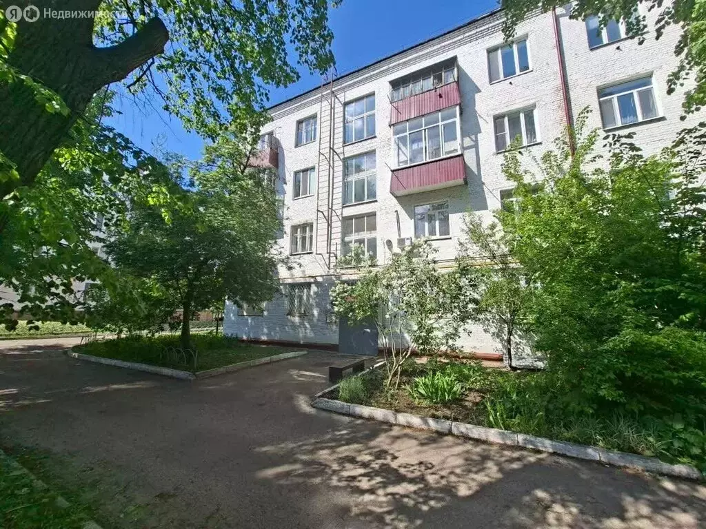 3-комнатная квартира: Зеленодольск, улица Ленина, 19 (76 м) - Фото 0