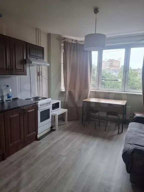 3-к. квартира, 83 м, 7/17 эт. - Фото 0