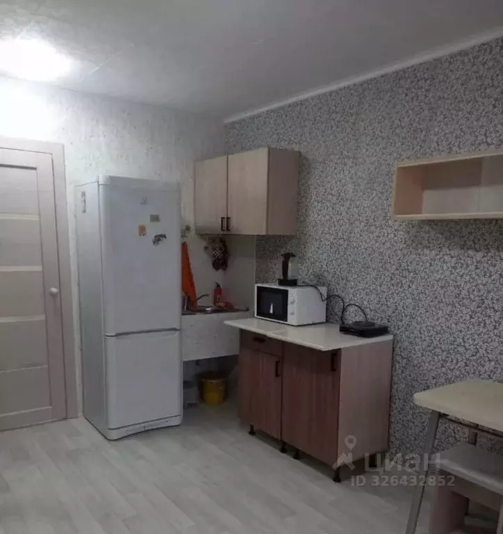 Студия Хакасия, Абакан просп. Ленина, 38 (18.0 м) - Фото 1