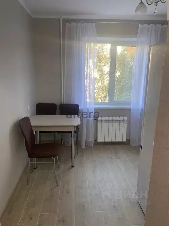 1-к кв. Татарстан, Казань ул. Академика Сахарова, 17 (36.0 м) - Фото 2