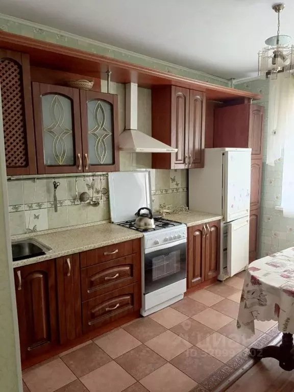 2-к кв. Орловская область, Орел Артельный пер., 6А (65.0 м) - Фото 0